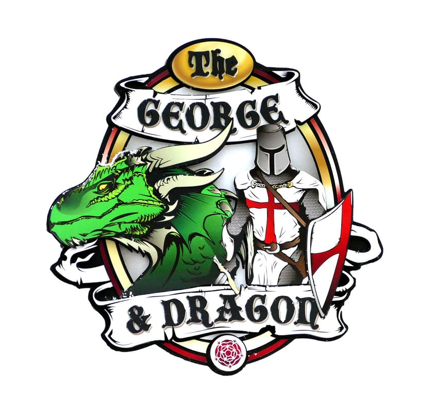 Podcast des Heiligen Georg